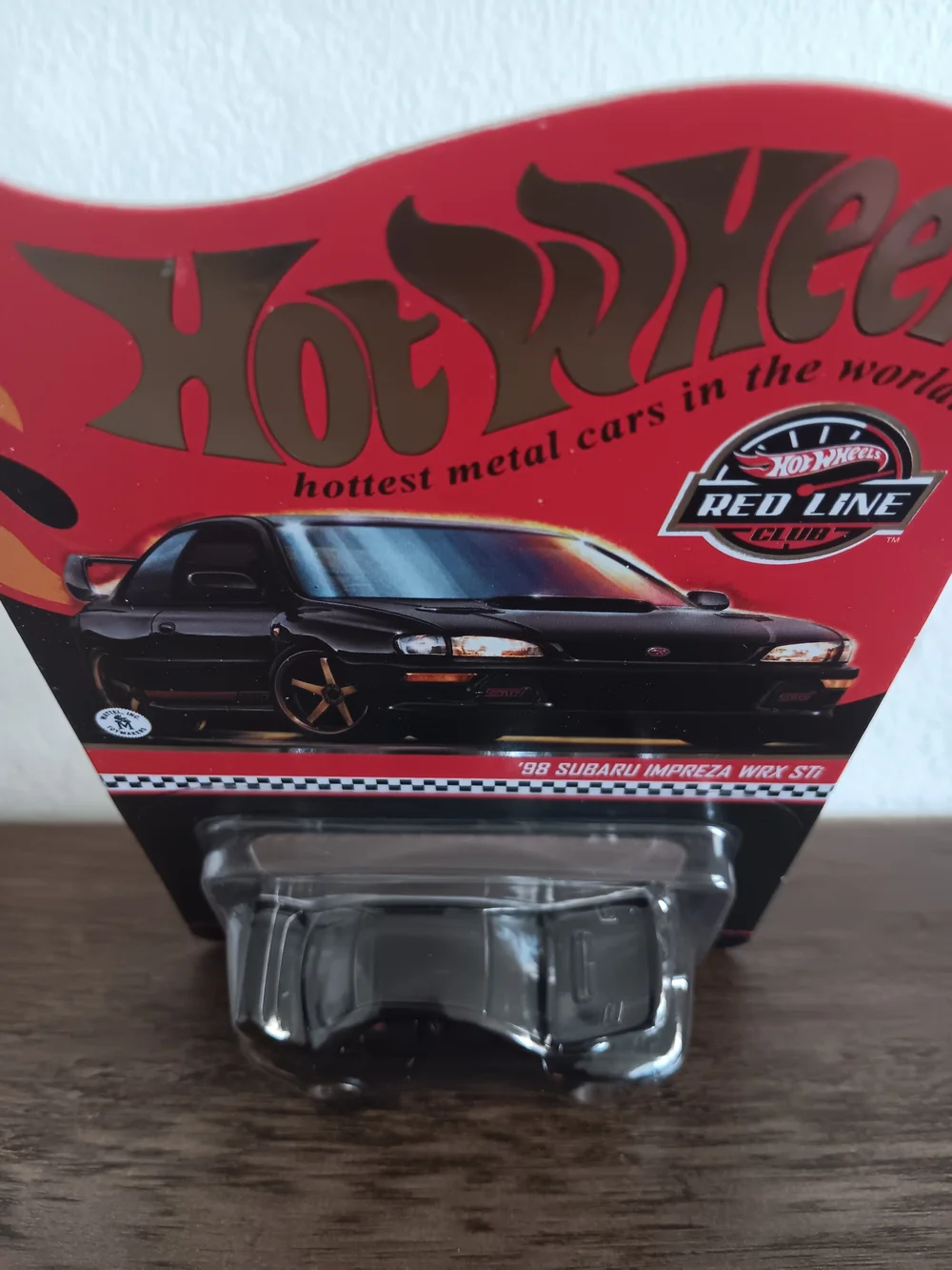 Hot Wheels hot wheels
